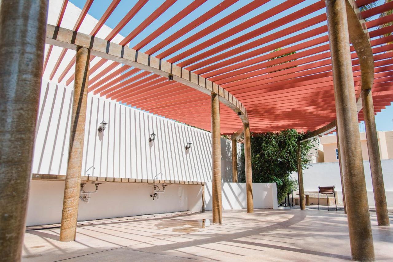 Guest house Hacienda Del Sol Mazatlan