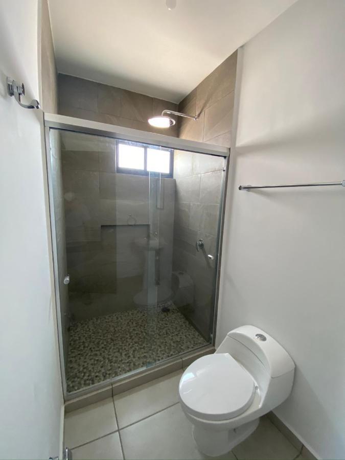 Apartamento Palmilla204/cerritos/privadasegura/alberca/nuevo