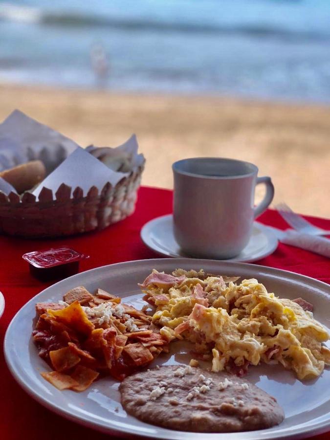 Playa Mazatlán