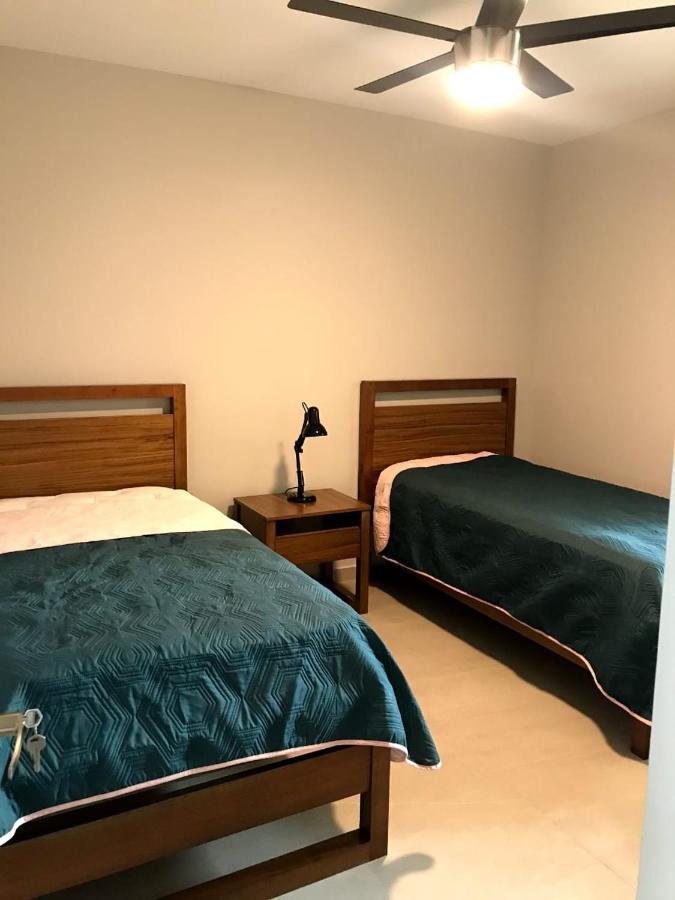 Hacienda Del Sol Guest house *