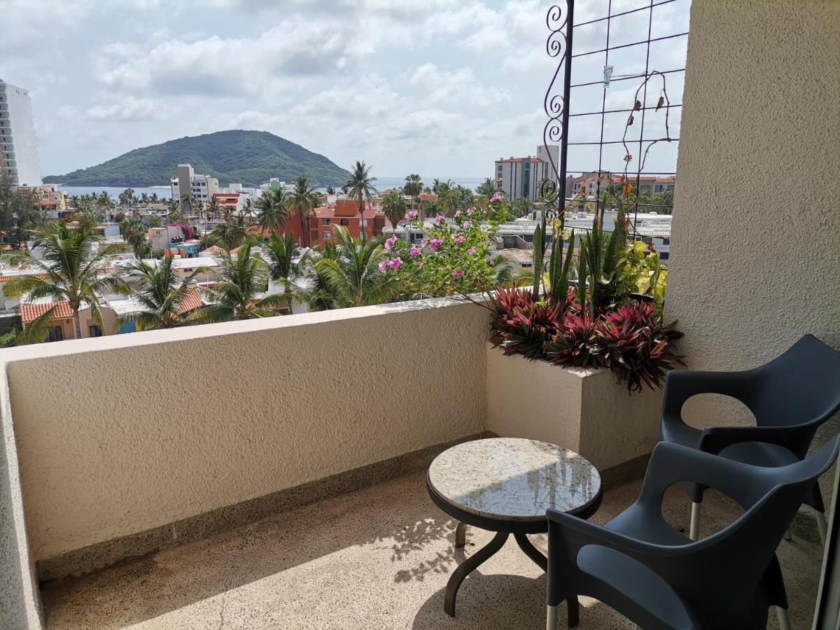 Guest house Hacienda Del Sol Mazatlan