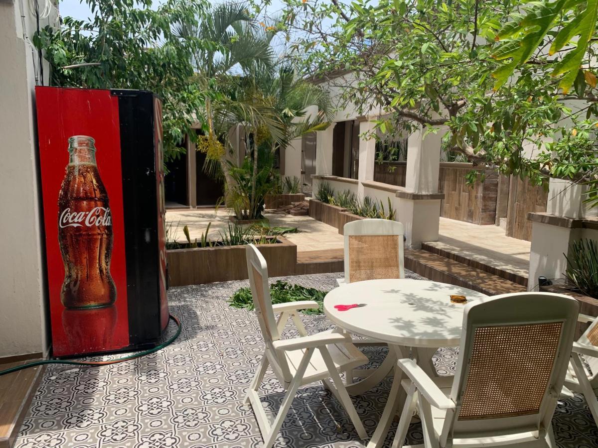 The Place 4* Mazatlan