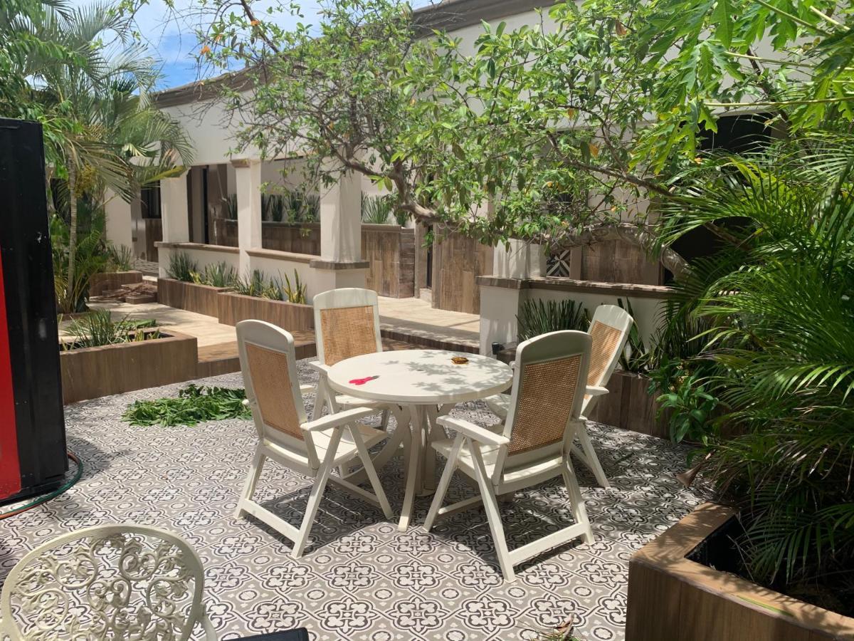 The Place Hotel Mazatlan