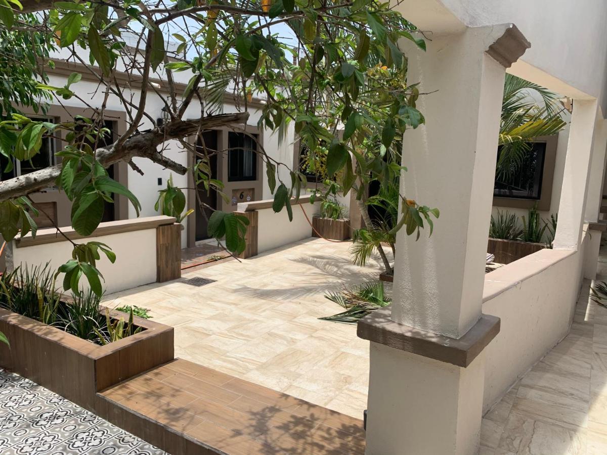 Hotel The Place Mazatlan