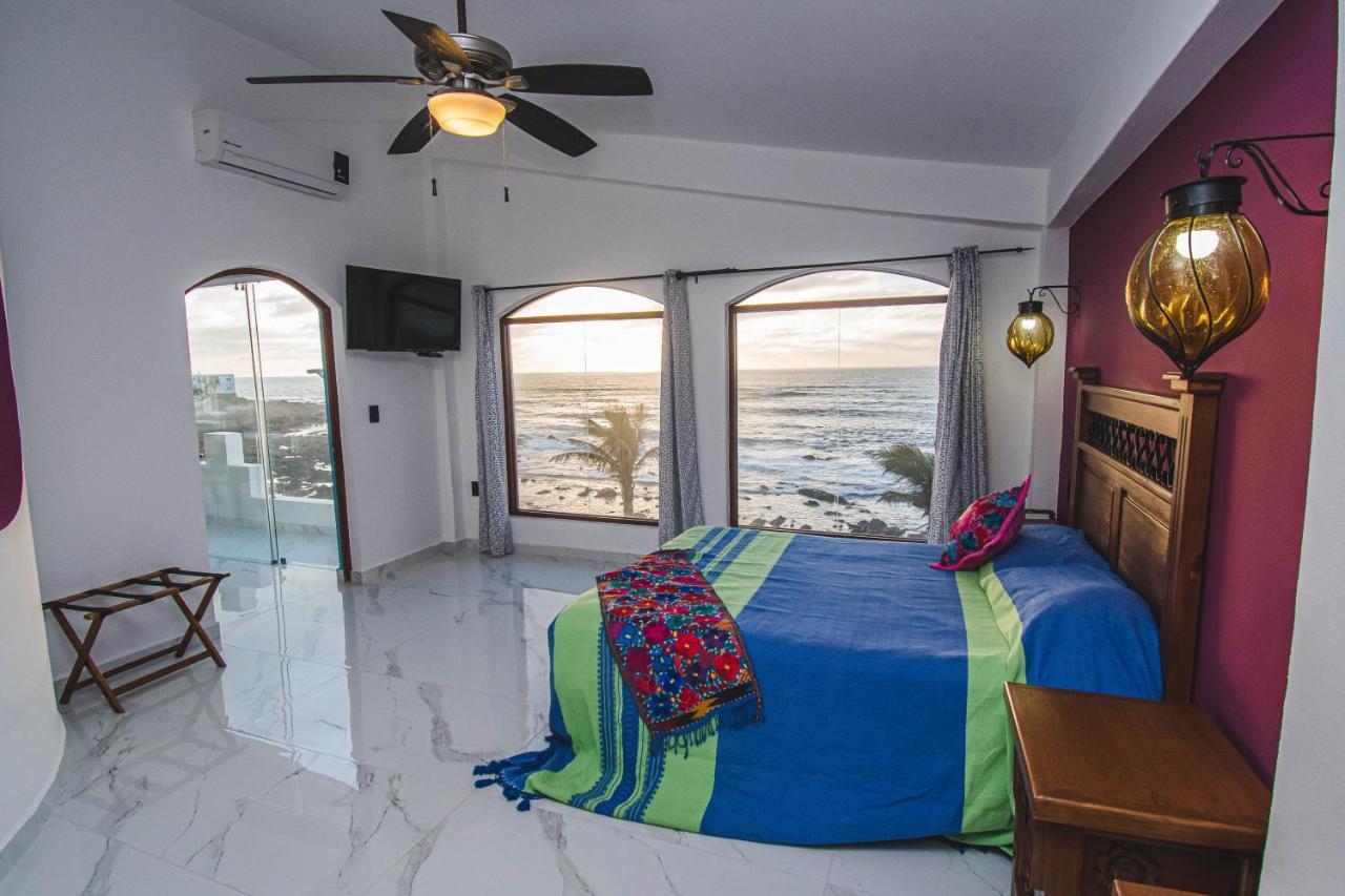 Guest house Departamentos Claussen Mazatlan