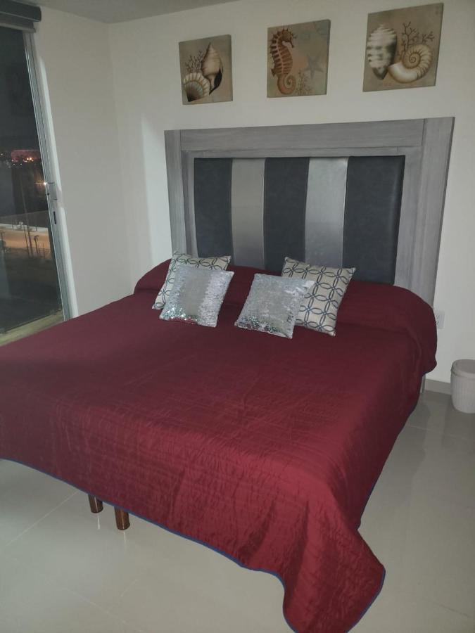 Departamento En Malecon Portico * Mazatlán