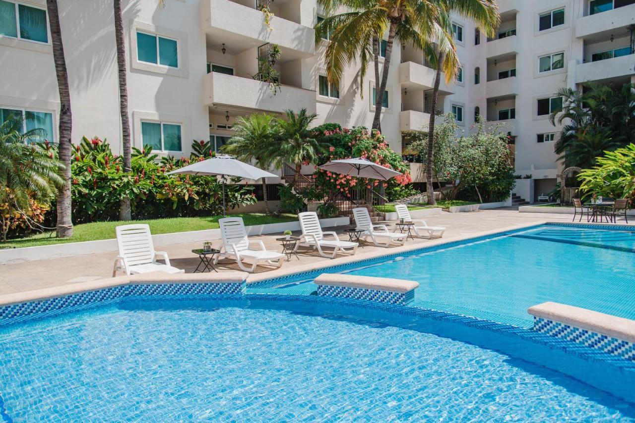 Guest house Hacienda Del Sol *