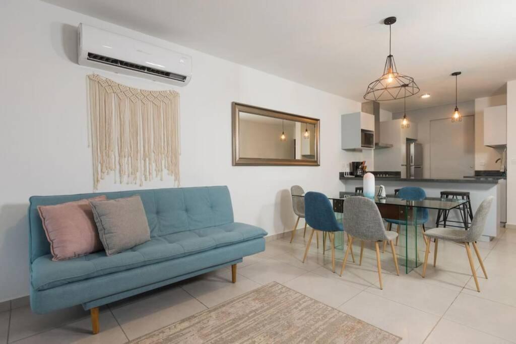 Apartment Departamento En Planta Baja Con Terraza