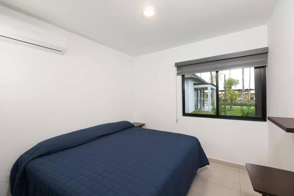 Apartment Departamento En Planta Baja Con Terraza