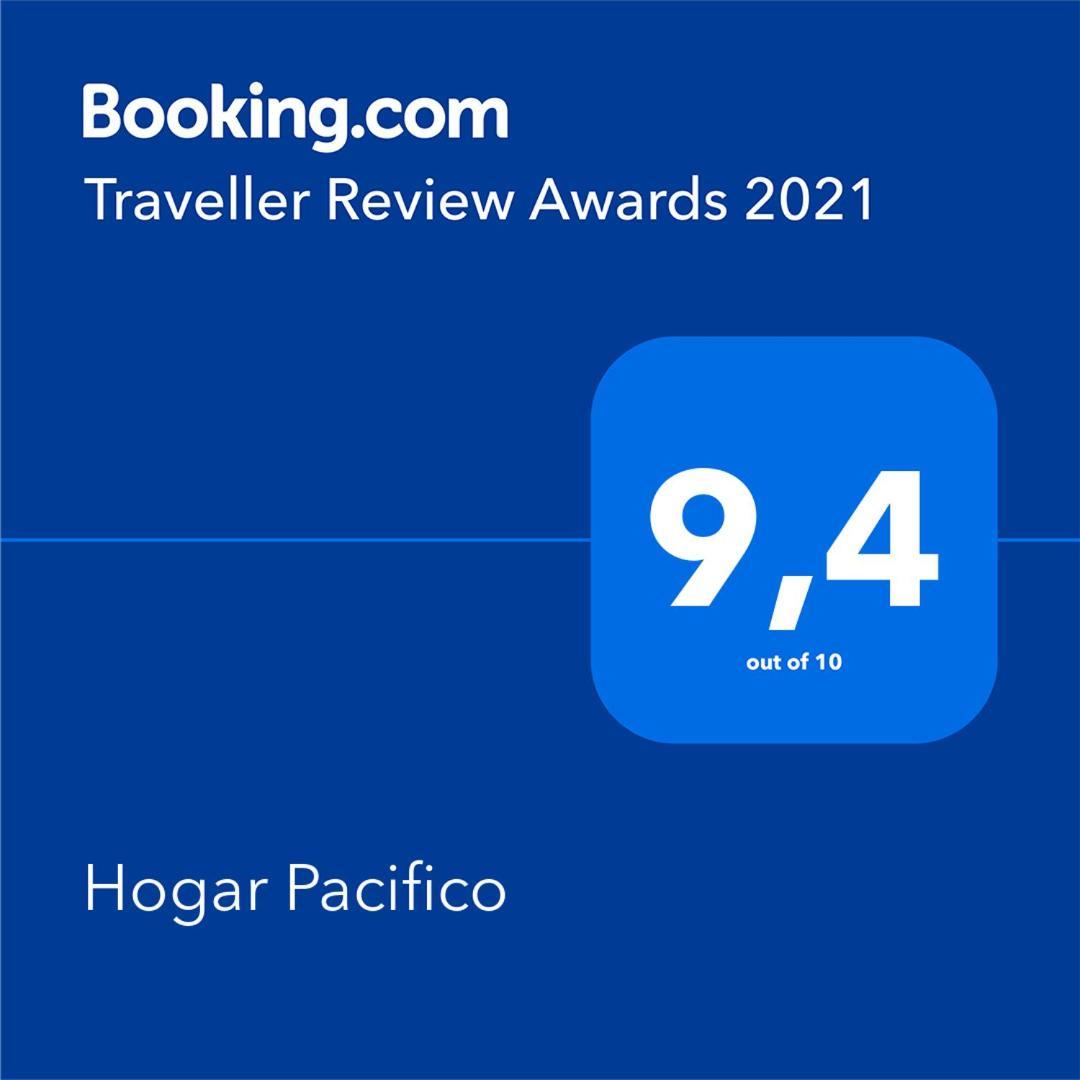 Hogar Pacifico * Mazatlán