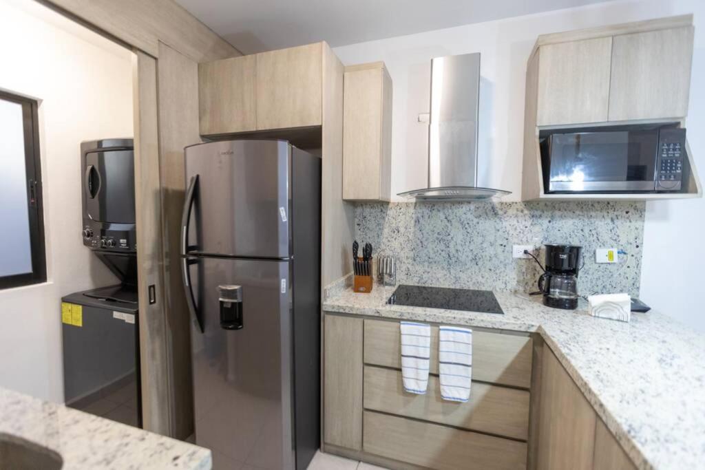Apartment Departamento Nuevo En Planta Baja