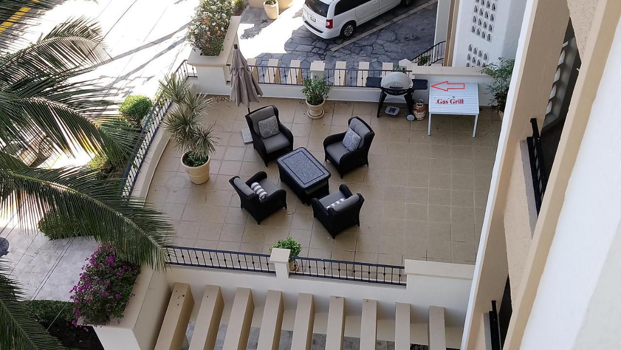 Ocean Front- Marina View- Tiara Sands Resort, Sleeps 4 * Mazatlán