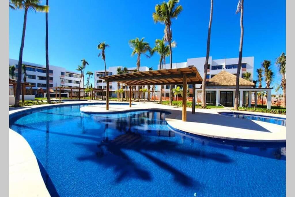 Departamento En Planta Baja Con Terraza Apartment *