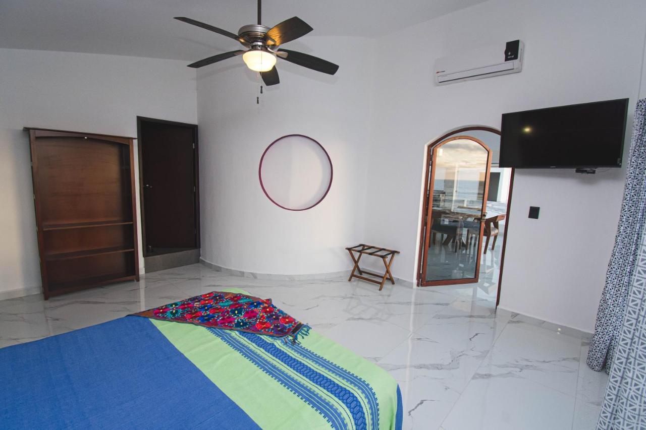 Guest house Departamentos Claussen