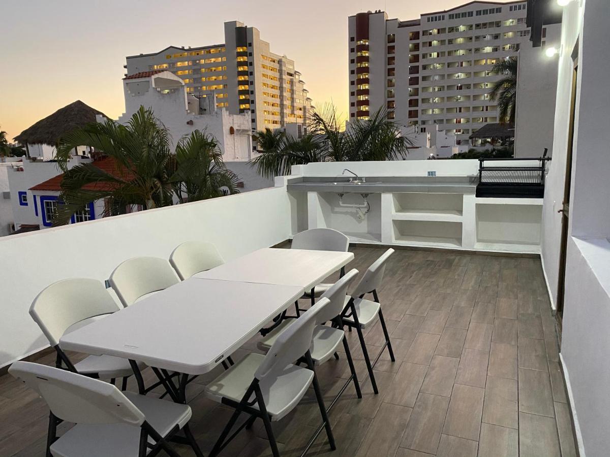 Casa En Del Mar Con Acceso A La Playa Holiday home Mazatlan