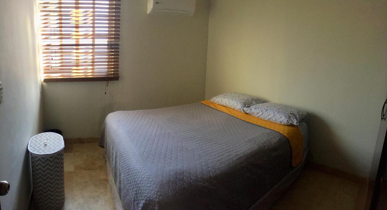 Departamento Comodo, A Media Cuadra De La Playa. * Mazatlan