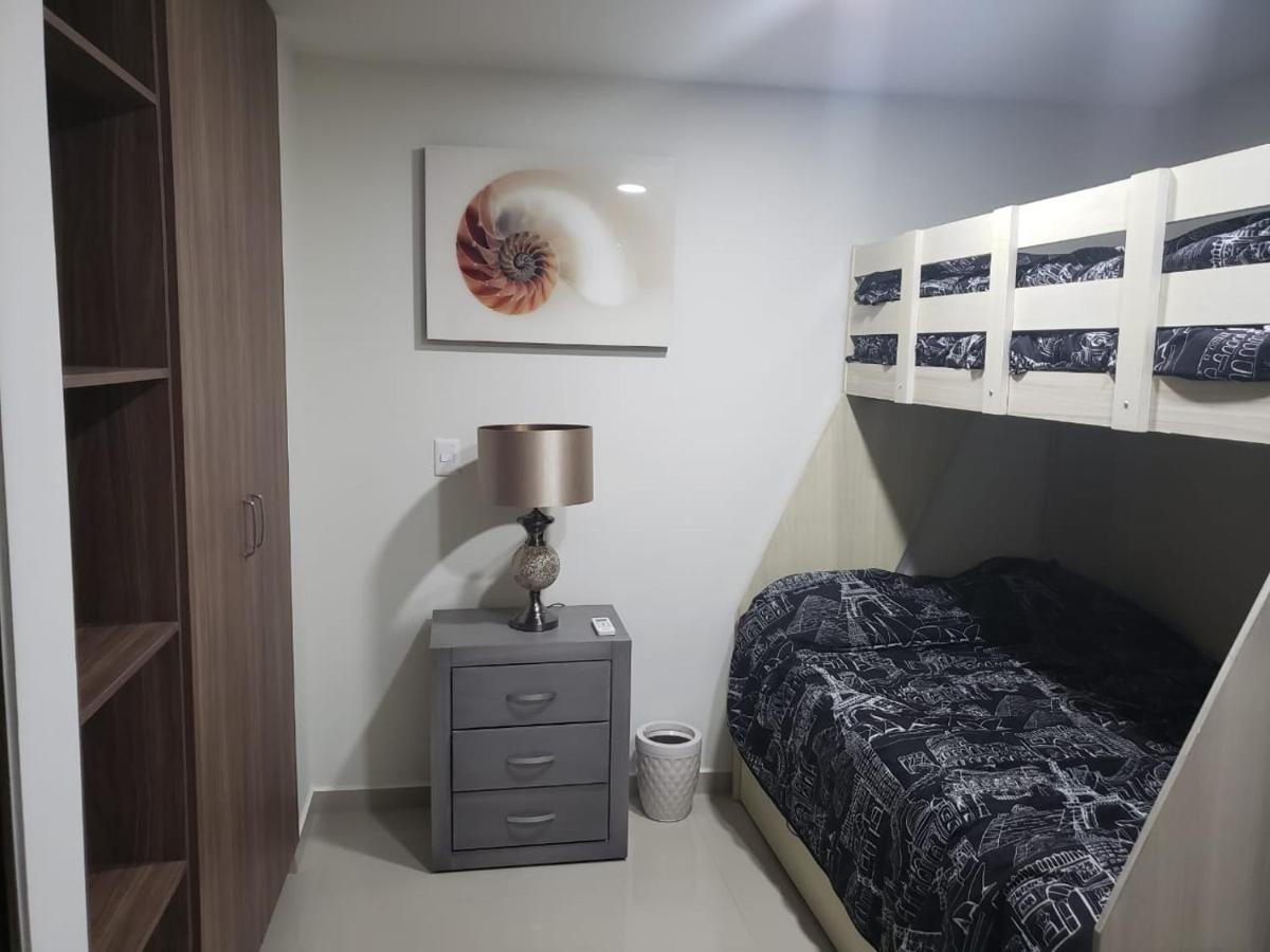 Departamento En Malecon Portico