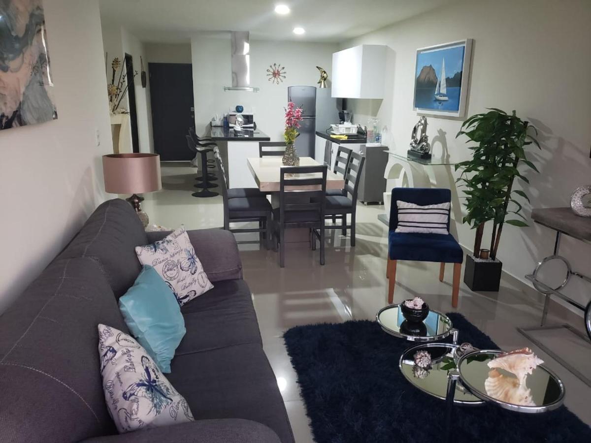 Departamento En Malecon Portico Apartamento Mazatlán