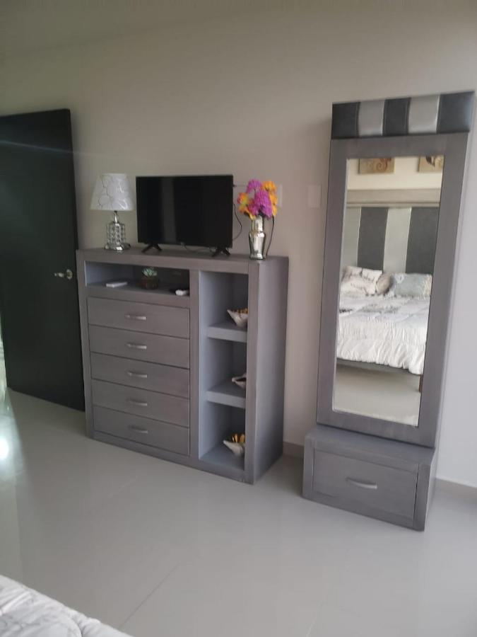 Departamento En Malecon Portico *