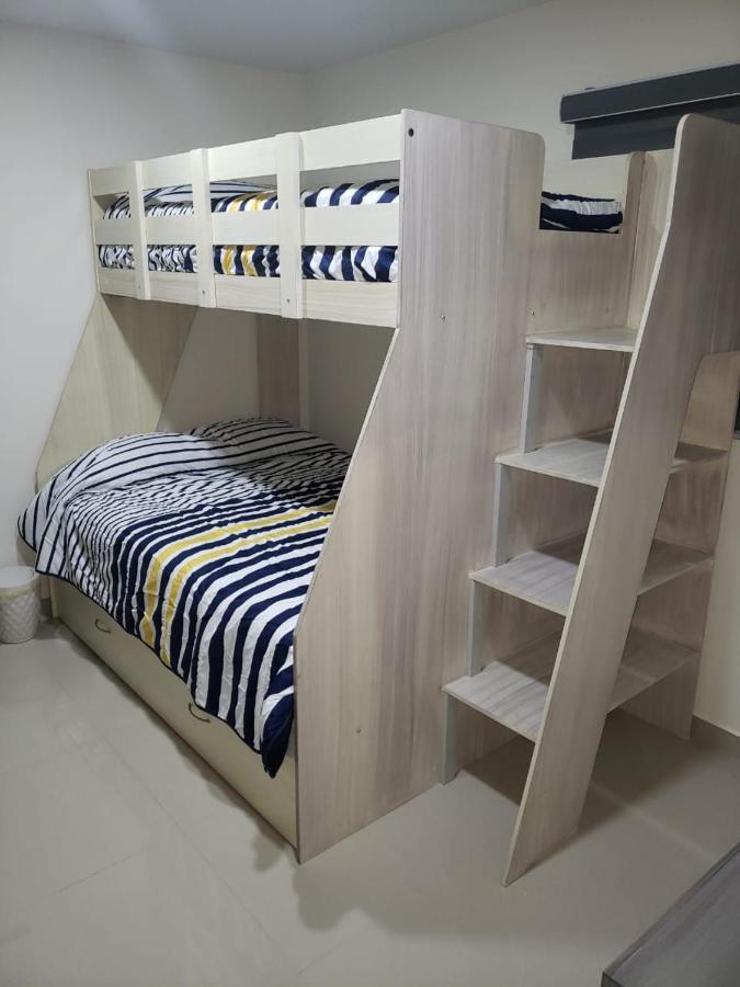 Apartamento Departamento En Malecon Portico