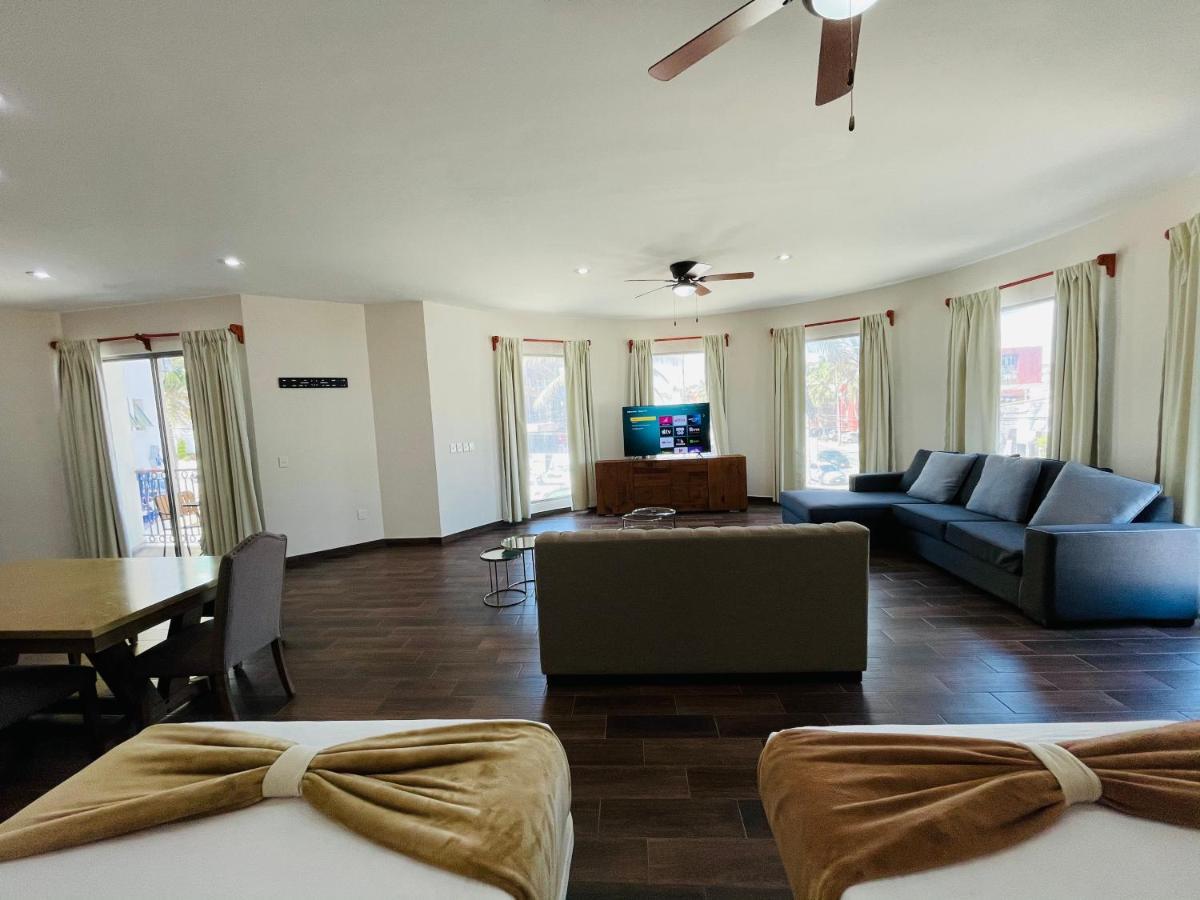 La Lola Hotel&suites 3*
