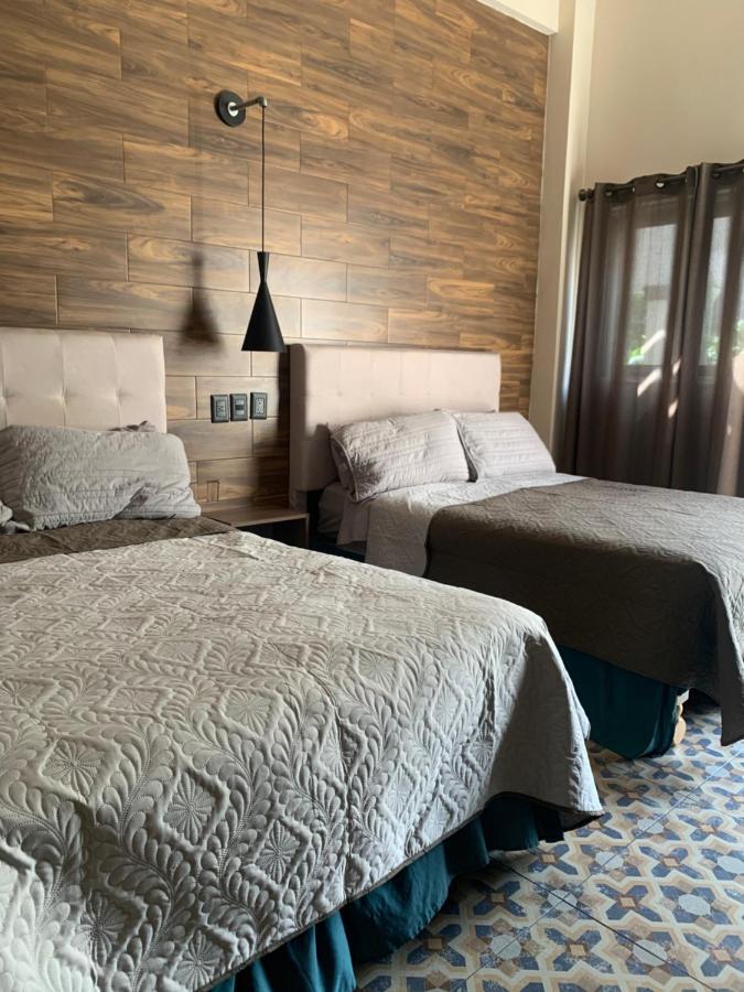 Hotel The Place Mazatlan