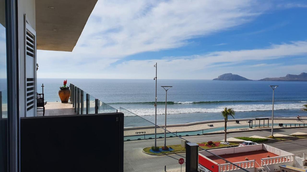 Departamento En Malecon Portico Apartamento
