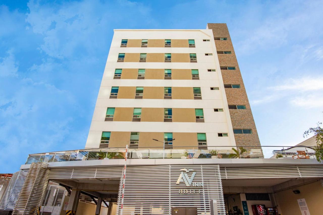 Hotel Ave 3*
