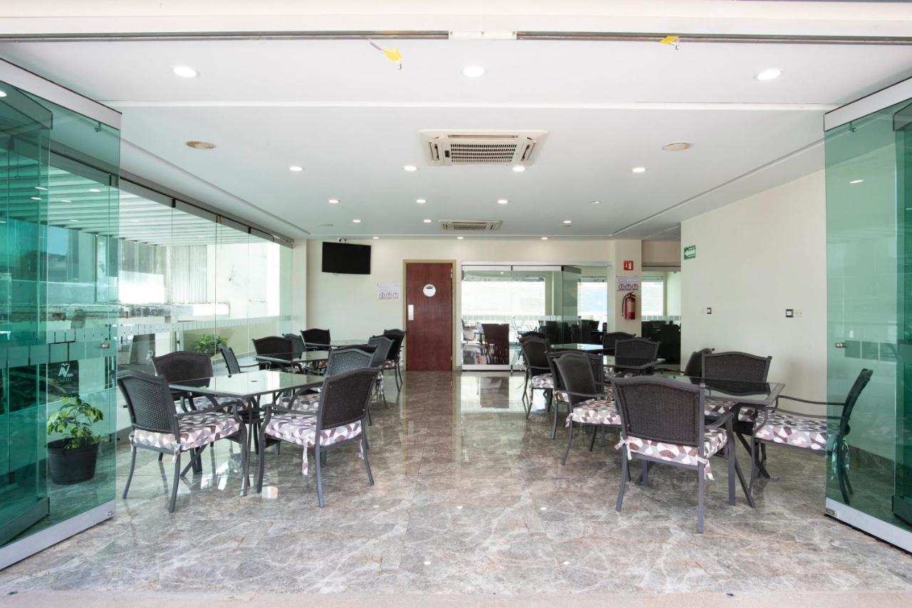 Ave Hotel Mazatlán