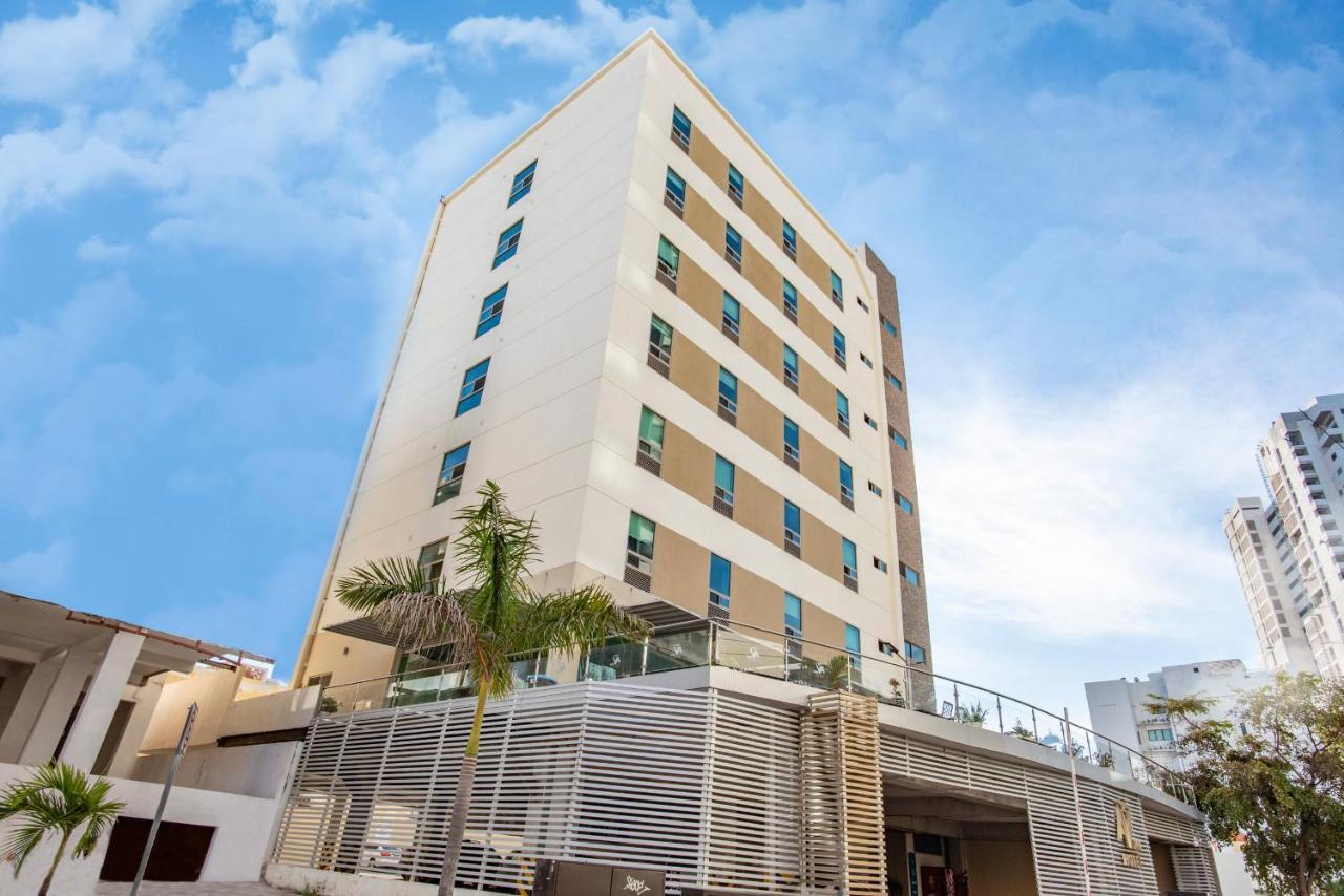 Hotel Ave 3*