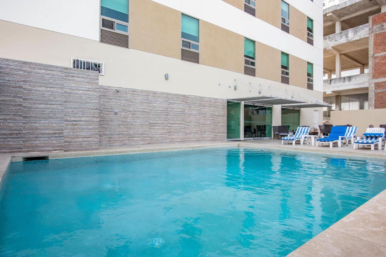 Hotel Ave 3*
