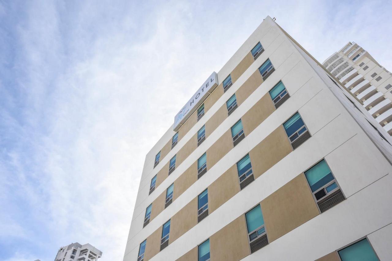 Hotel Ave 3*
