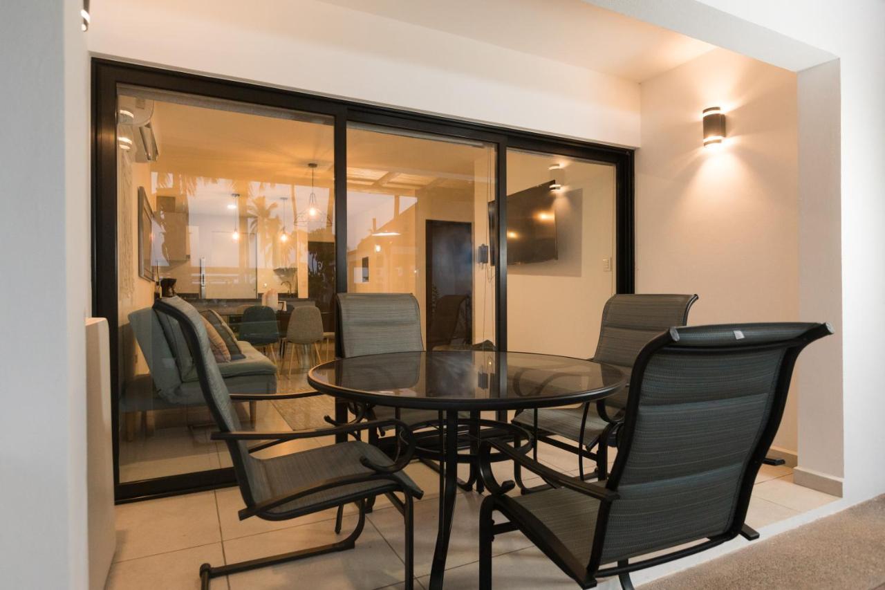 Apartment Departamento En Planta Baja Con Terraza Mazatlan