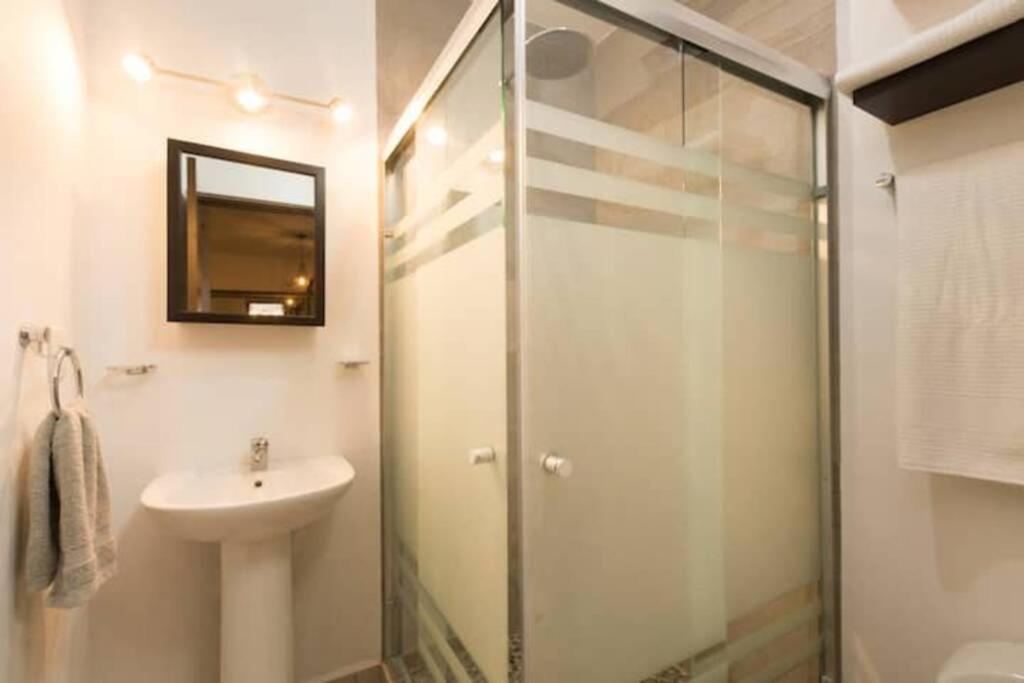 Departamento En Planta Baja Con Terraza Apartment