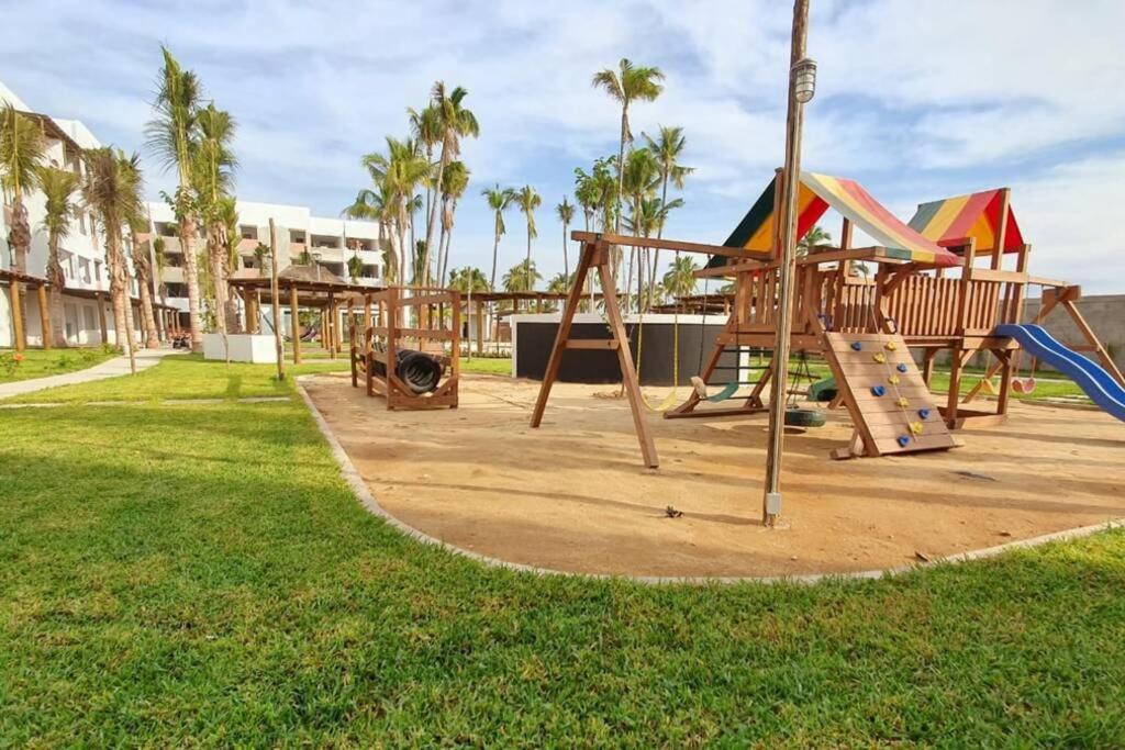 Departamento Nuevo En Planta Baja Apartment