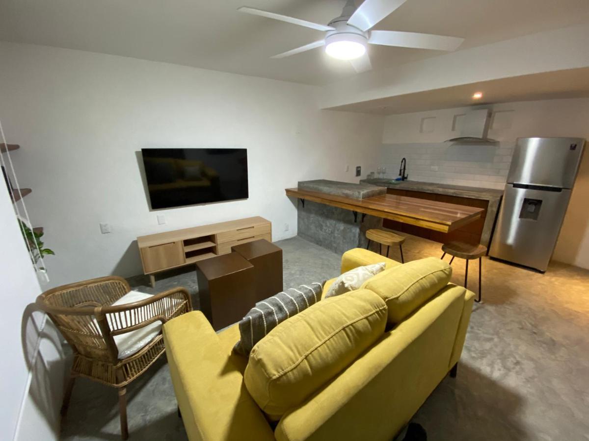 Casa Castelo Apartment Mazatlan