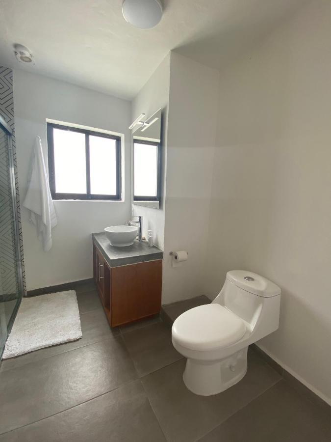 Casa Castelo Apartment