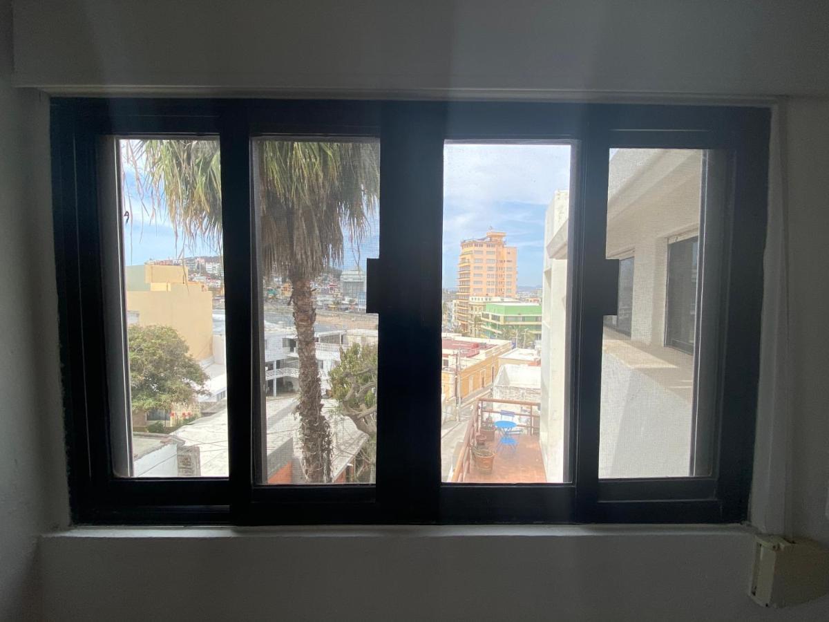 Casa Castelo Apartment *