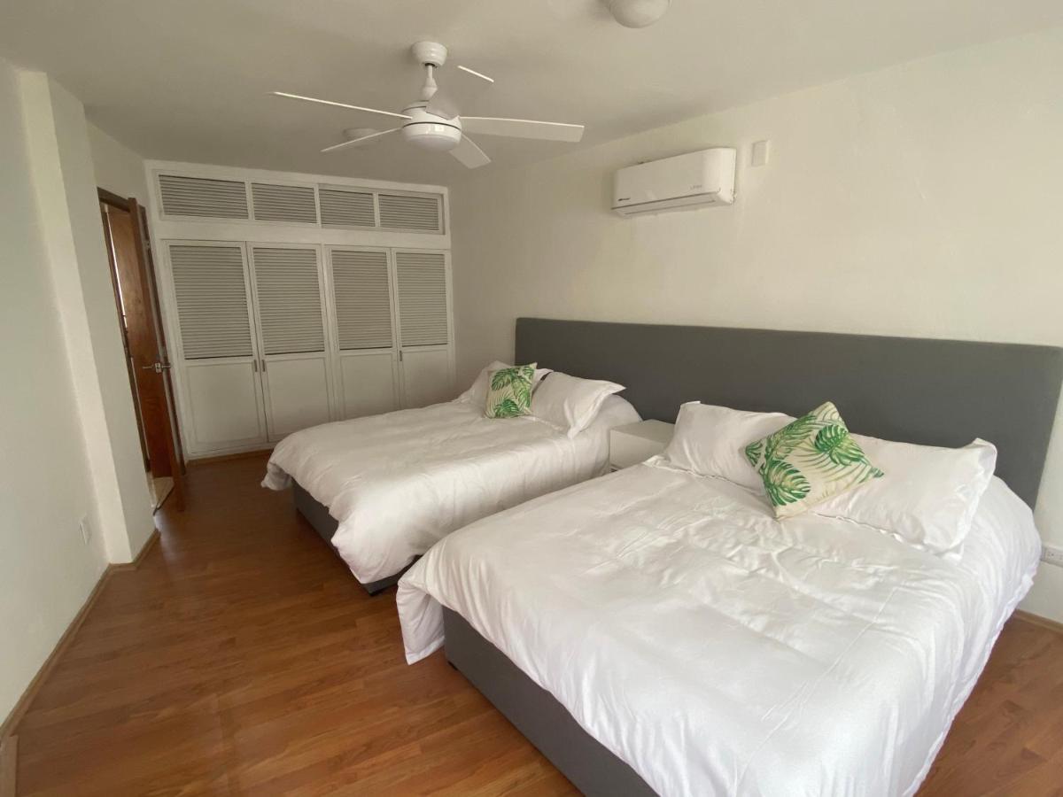 Casa Castelo Apartment Mazatlan