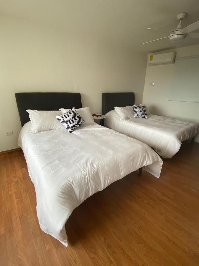Casa Castelo Apartment