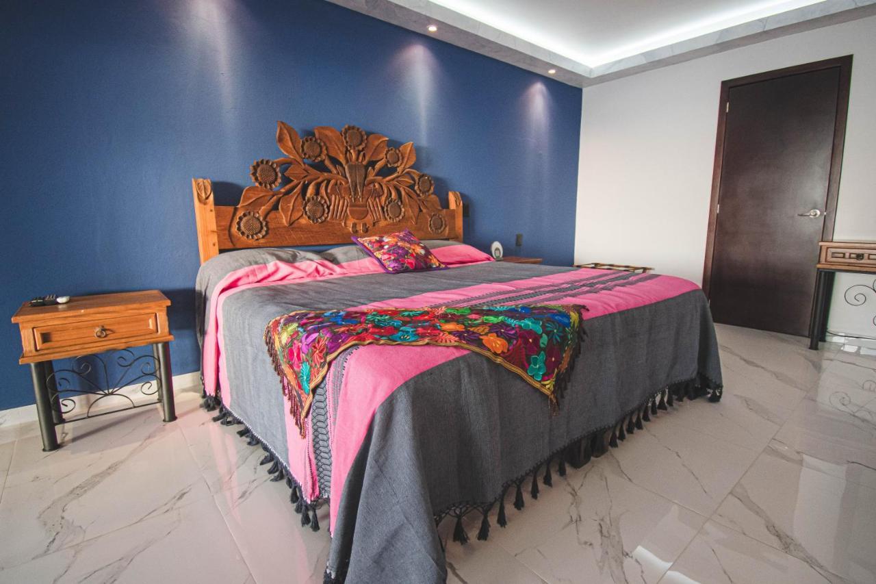 Departamentos Claussen * Mazatlan