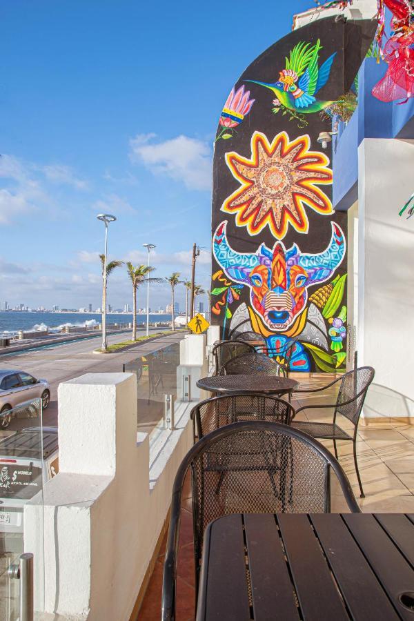 Guest house Departamentos Claussen *