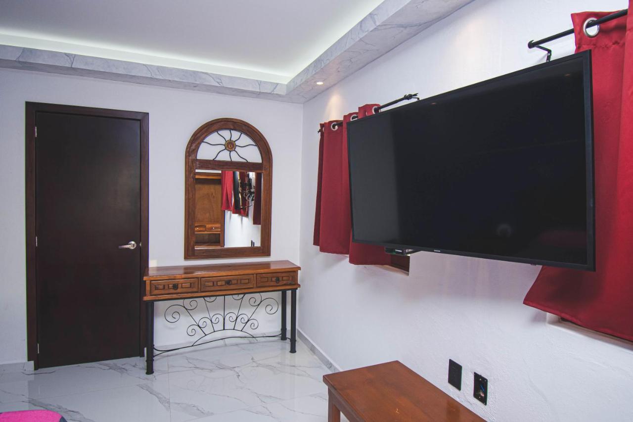 Guest house Departamentos Claussen Mazatlan