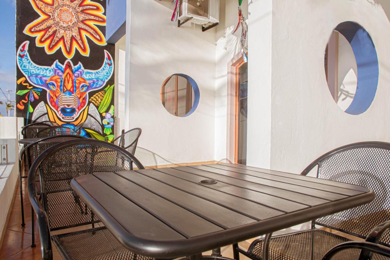 Guest house Departamentos Claussen Mazatlan