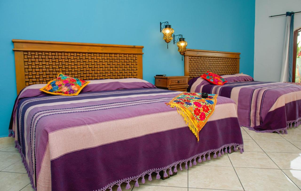 Departamentos Claussen Guest house *
