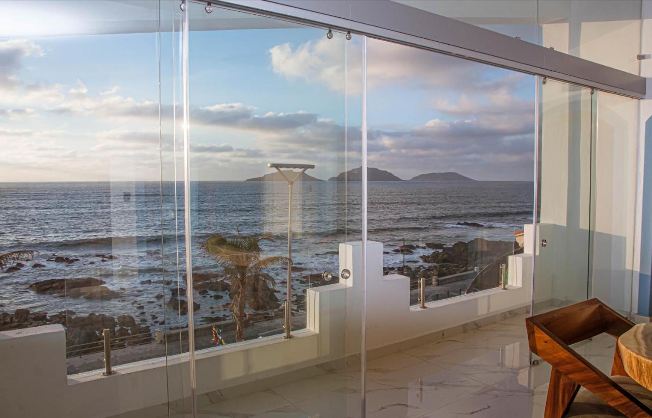 Departamentos Claussen Mazatlan