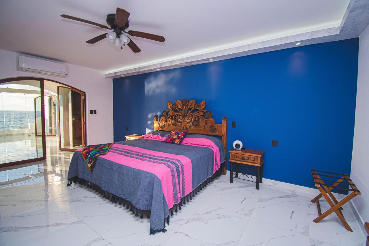Departamentos Claussen Guest house *