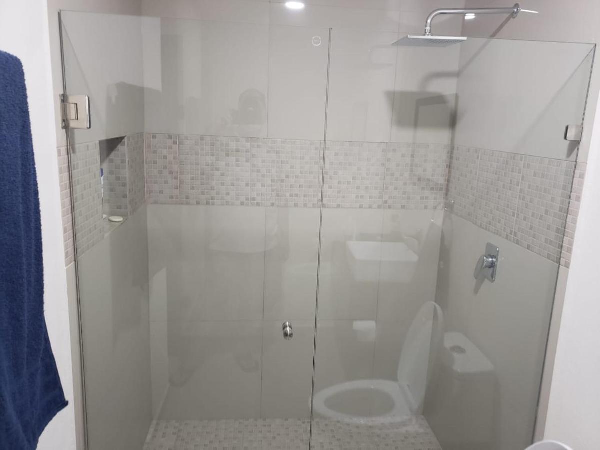 Departamento En Malecon Portico Apartamento Mazatlán