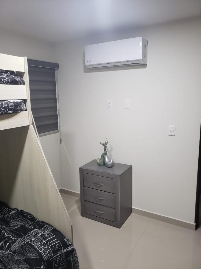 Apartamento Departamento En Malecon Portico *