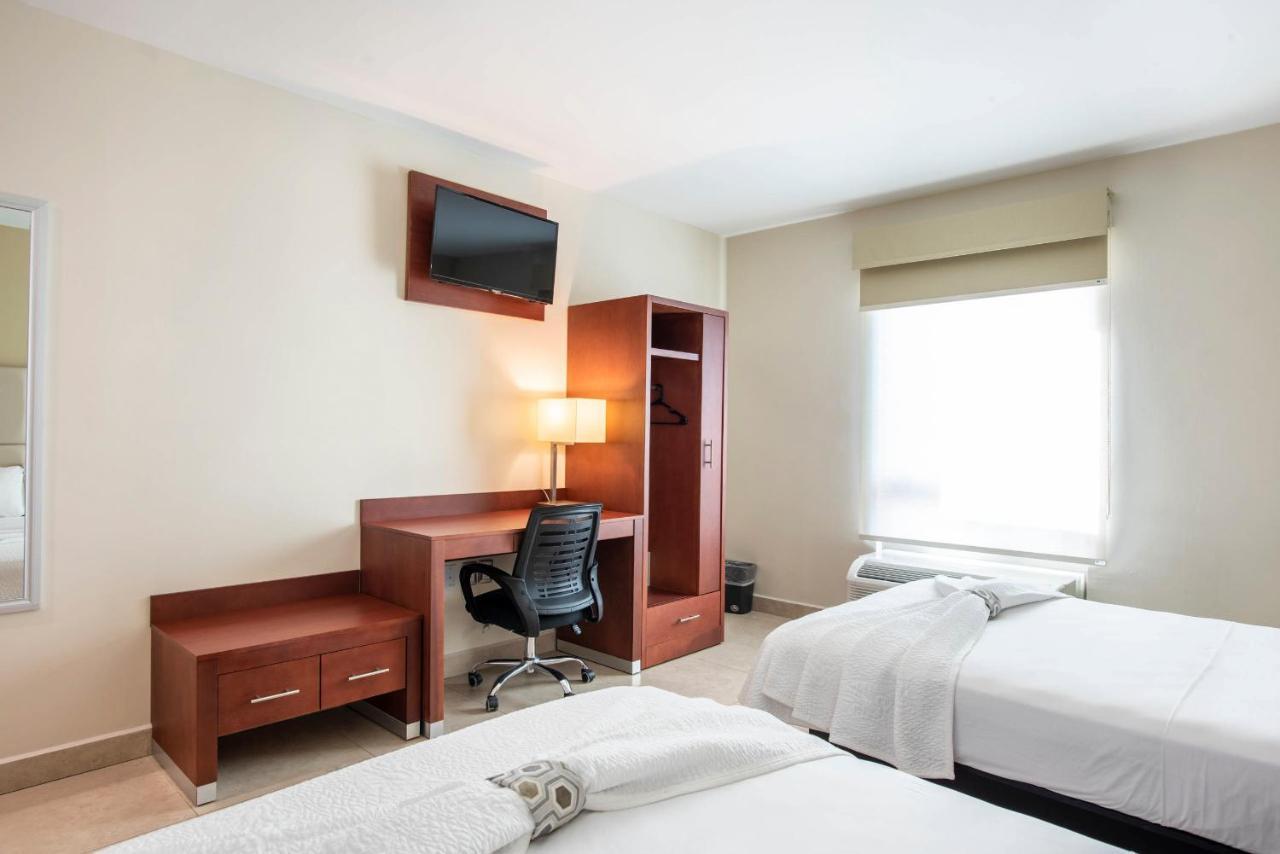 Ave Hotel 3*